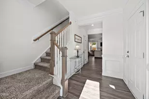 190 Kimberling Dr, Franklinton, NC 27525 - Photo 8