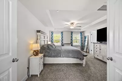 190 Kimberling Drive, Franklinton, NC 27525 - Photo 30