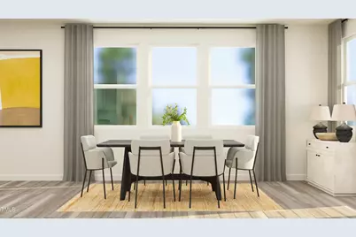 2929 Hickory Field Drive, Raleigh, NC 27616 - Photo 6