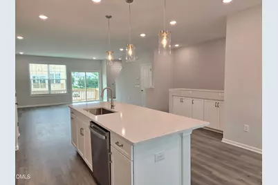 5009 Jowett's Walk Drive #37, Cary, NC 27519 - Photo 12