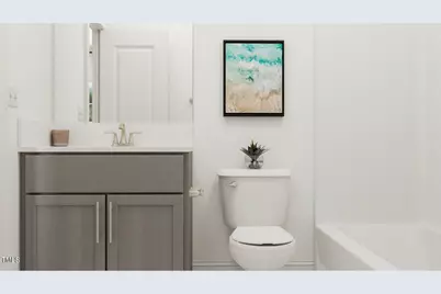 1628 Goldfinch Perch Lane, Knightdale, NC 27545 - Photo 16