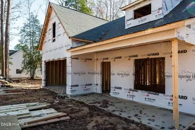 304 Monroe Road, Cameron, NC 28326 - Photo 2