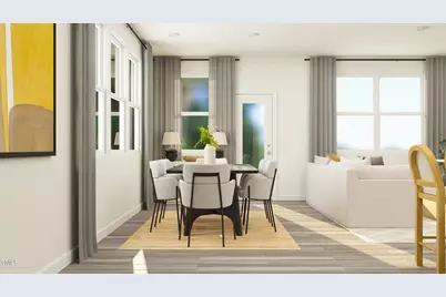 2952 Hickory Field Drive, Raleigh, NC 27616 - Photo 6