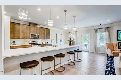 109 Cheshire Farm Drive, Smithfield, NC 27577 - Photo 8