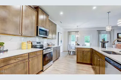 109 Cheshire Farm Drive, Smithfield, NC 27577 - Photo 10