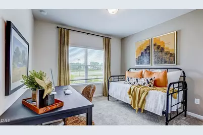 109 Cheshire Farm Drive, Smithfield, NC 27577 - Photo 16