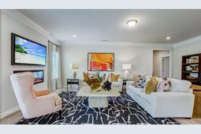 109 Cheshire Farm Drive, Smithfield, NC 27577 - Photo 6