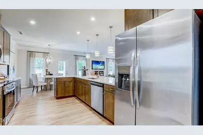 109 Cheshire Farm Drive, Smithfield, NC 27577 - Photo 8