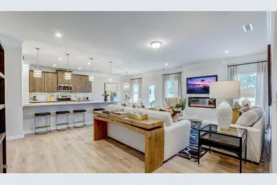 109 Cheshire Farm Drive, Smithfield, NC 27577 - Photo 4