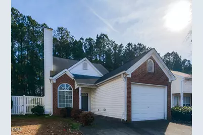 1508 Beacon Village Drive, Raleigh, NC 27604 - Photo 2