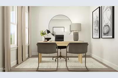 1632 Goldfinch Perch Lane, Knightdale, NC 27545 - Photo 8