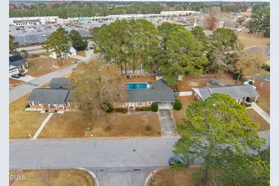 211 Marlowe Drive, Dunn, NC 28334 - Photo 36