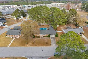 211 Marlowe Dr, Dunn, NC 28334 - Photo 36