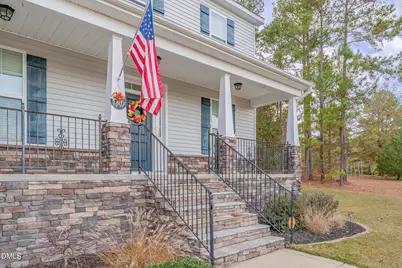 41 Blue Jay Court, Lillington, NC 27546 - Photo 6