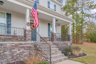 41 Blue Jay Ct., Lillington, NC 27546 - Photo 6