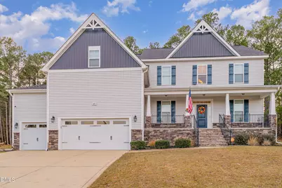 41 Blue Jay Court, Lillington, NC 27546 - Photo 2
