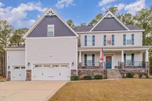 41 Blue Jay Ct., Lillington, NC 27546 - Photo 2