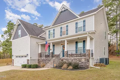 41 Blue Jay Court, Lillington, NC 27546 - Photo 4