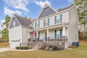 41 Blue Jay Ct., Lillington, NC 27546 - Photo 4