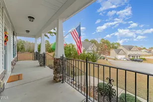 41 Blue Jay Ct., Lillington, NC 27546 - Photo 10