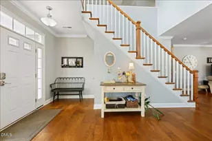 126 Gracie Ln, Clemmons, NC 27012 - Photo 8