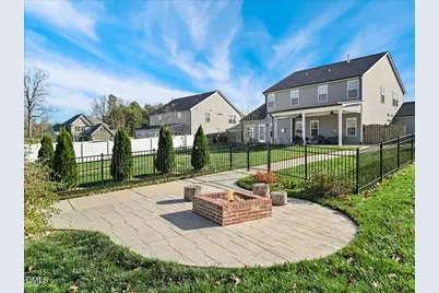 126 Gracie Lane, Clemmons, NC 27012 - Photo 4