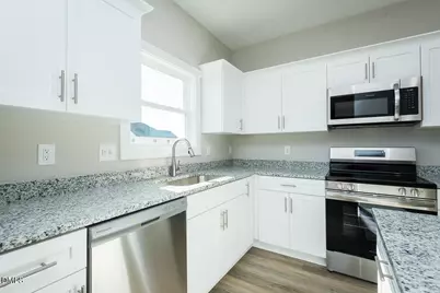 160 Tupelo Drive, Spring Hope, NC 27882 - Photo 6