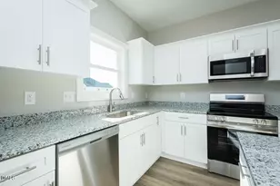 160 Tupelo Dr, Spring Hope, NC 27882 - Photo 6