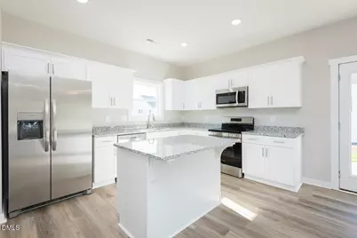 160 Tupelo Drive, Spring Hope, NC 27882 - Photo 2