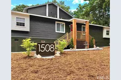 1508 Gorman Street #102, Raleigh, NC 27606 - Photo 1