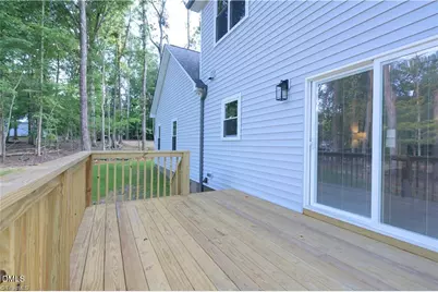 540 N Timberlea Street, Liberty, NC 27298 - Photo 34