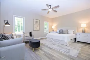 540 N Timberlea St, Liberty, NC 27298 - Photo 28