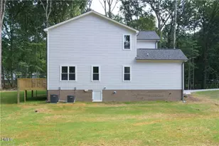 540 N Timberlea St, Liberty, NC 27298 - Photo 36