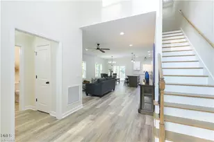 540 N Timberlea St, Liberty, NC 27298 - Photo 8