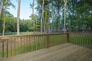 540 N Timberlea St, Liberty, NC 27298 - Photo 32