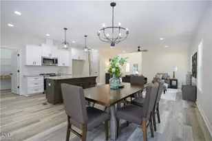 540 N Timberlea St, Liberty, NC 27298 - Photo 14