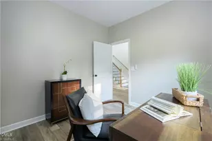 540 N Timberlea St, Liberty, NC 27298 - Photo 18