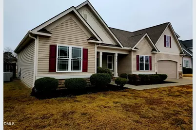 64 Colson Drive, Garner, NC 27529 - Photo 8