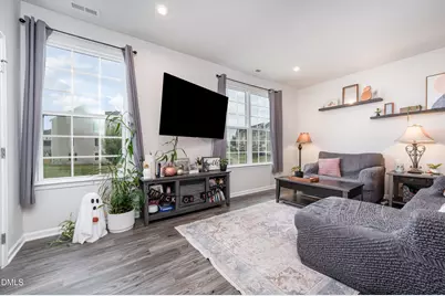 372 Amber Acorn Avenue, Raleigh, NC 27603 - Photo 6