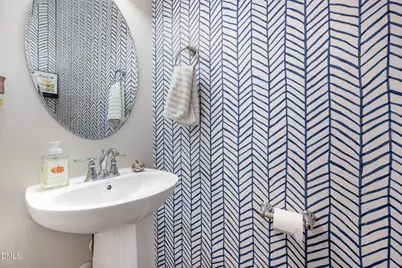 372 Amber Acorn Avenue, Raleigh, NC 27603 - Photo 12