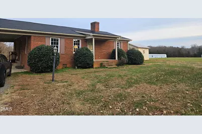 4214 Bellemont Mount Hermon Road, Burlington, NC 27215 - Photo 2