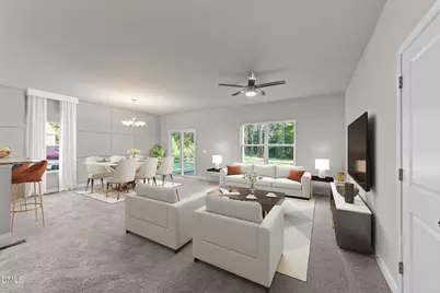 2504 Fleming Road, Fuquay Varina, NC 27526 - Photo 2