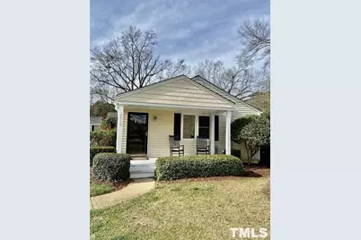 2359 Bernard Street, Raleigh, NC 27608 - Photo 1