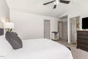 212 Cline Falls Dr, Holly Springs, NC 27540 - Photo 12