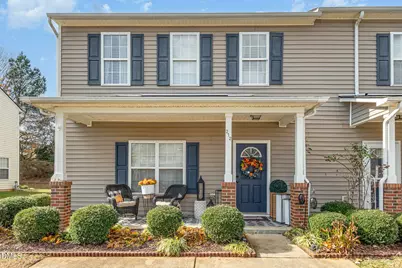 212 Cline Falls Drive, Holly Springs, NC 27540 - Photo 20