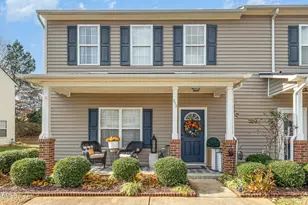 212 Cline Falls Dr, Holly Springs, NC 27540 - Photo 20