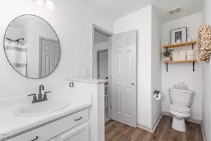 212 Cline Falls Dr, Holly Springs, NC 27540 - Photo 14