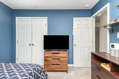 212 Cline Falls Drive, Holly Springs, NC 27540 - Photo 18