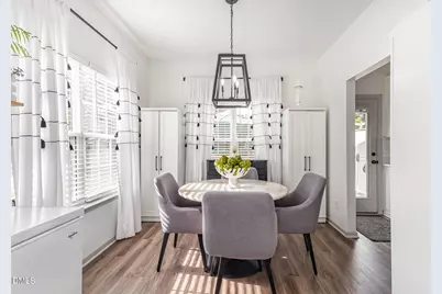 212 Cline Falls Drive, Holly Springs, NC 27540 - Photo 4