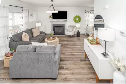 212 Cline Falls Drive, Holly Springs, NC 27540 - Photo 8